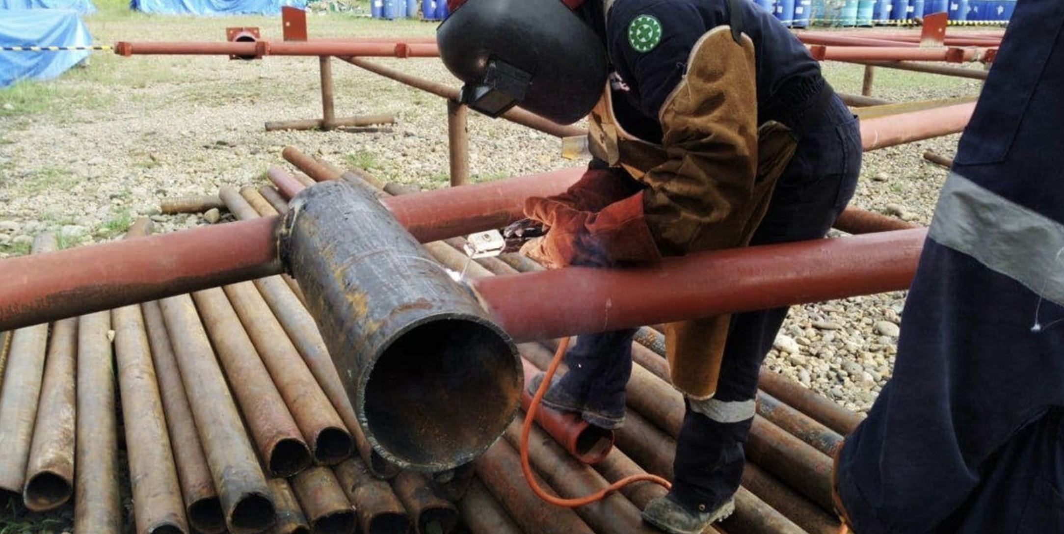 Civil Works Services in Soka and Rimau Area